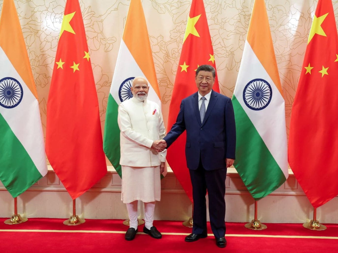 Il mondo secondo Xi Jinping: la SCO come laboratorio di un nuovo ordine