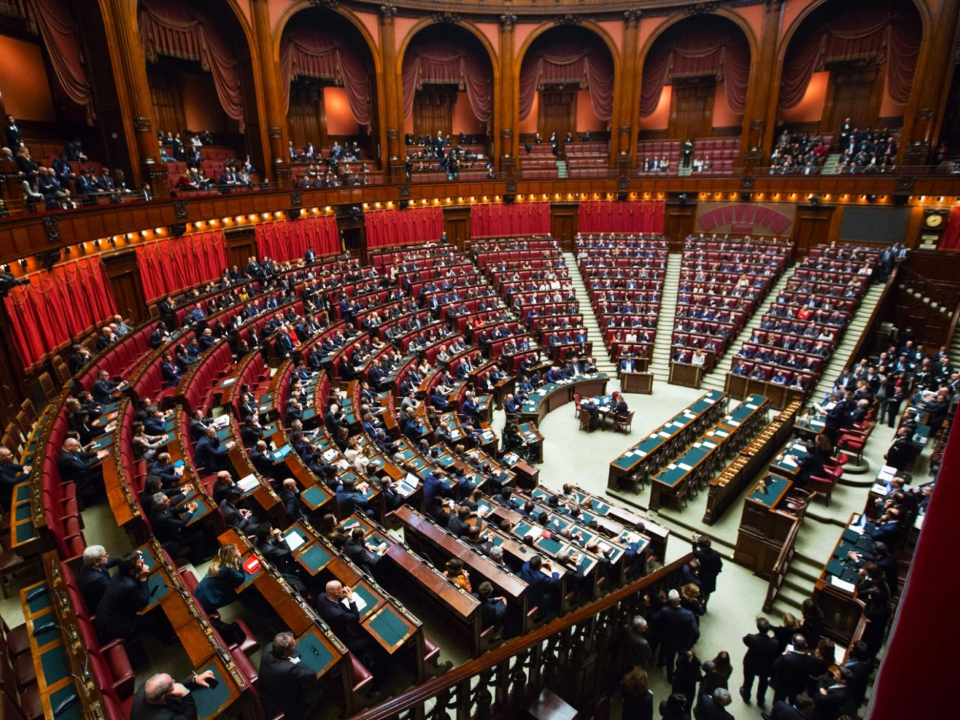 Il Parlamento mette a rischio il futuro dell’azionariato critico