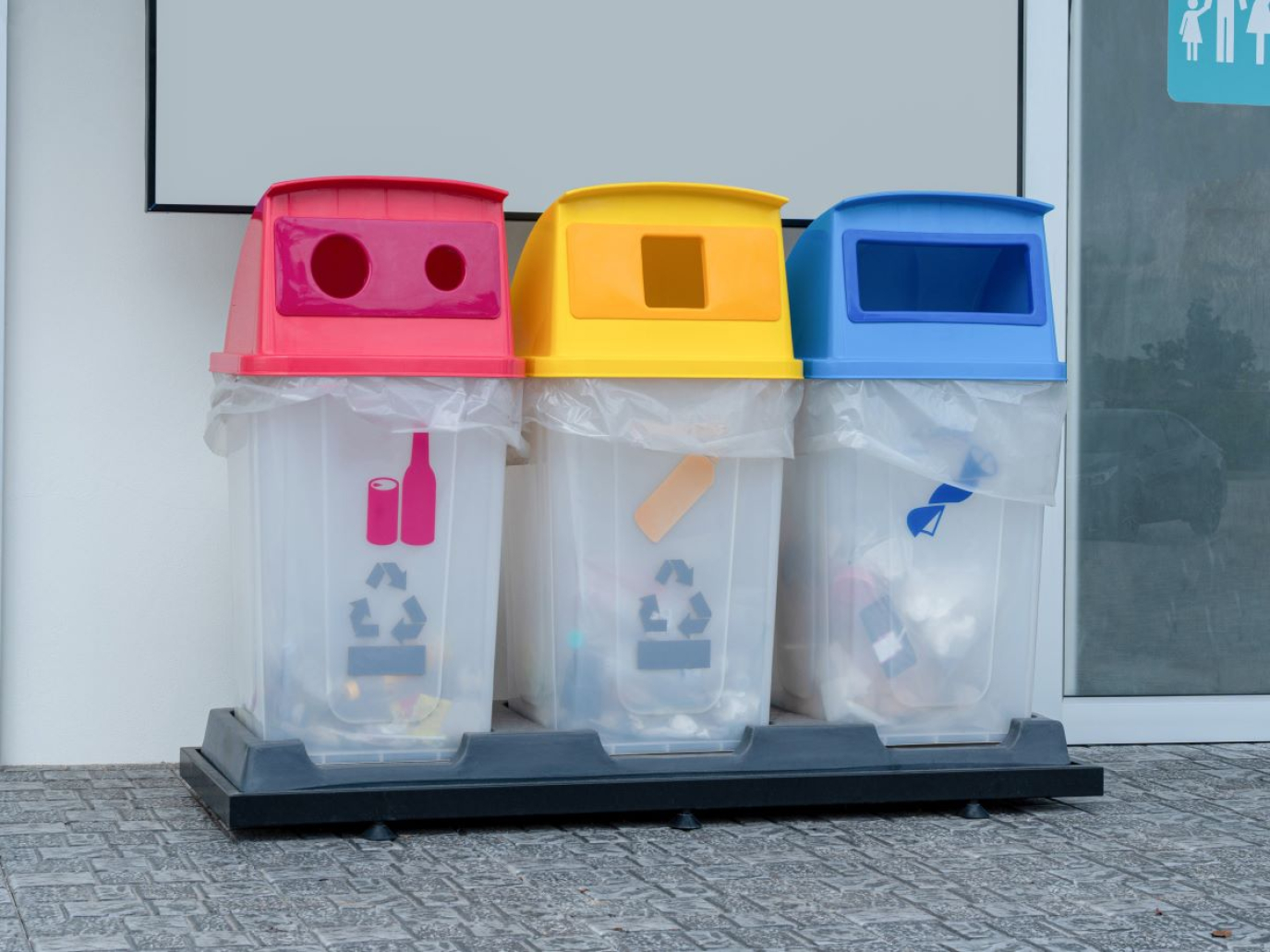 Il riciclo degli imballaggi contribuisce per 2 miliardi di euro al PIL italiano