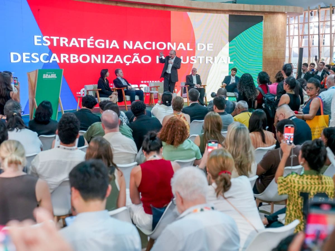 The return of carbon diplomacy