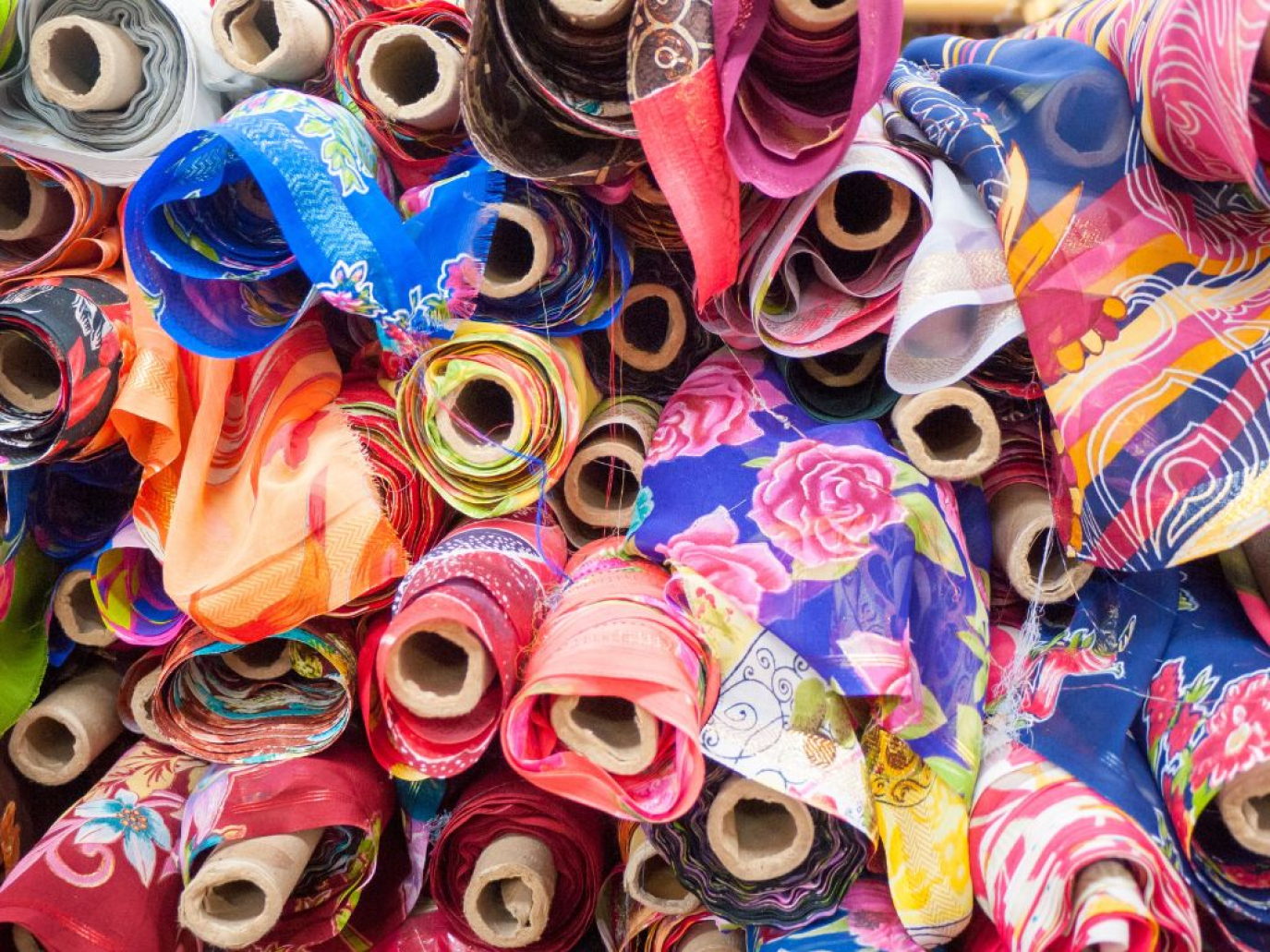 Il tessile alla prova della sostenibilità: cosa cambia con il nuovo standard GRI