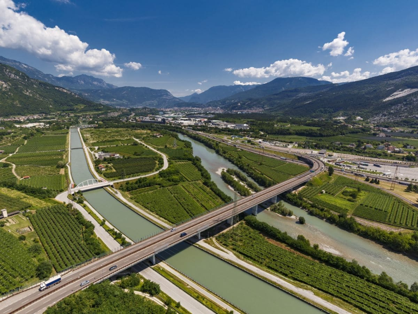 Il Trentino ha un obiettivo: essere il primo territorio italiano con un rating ESG