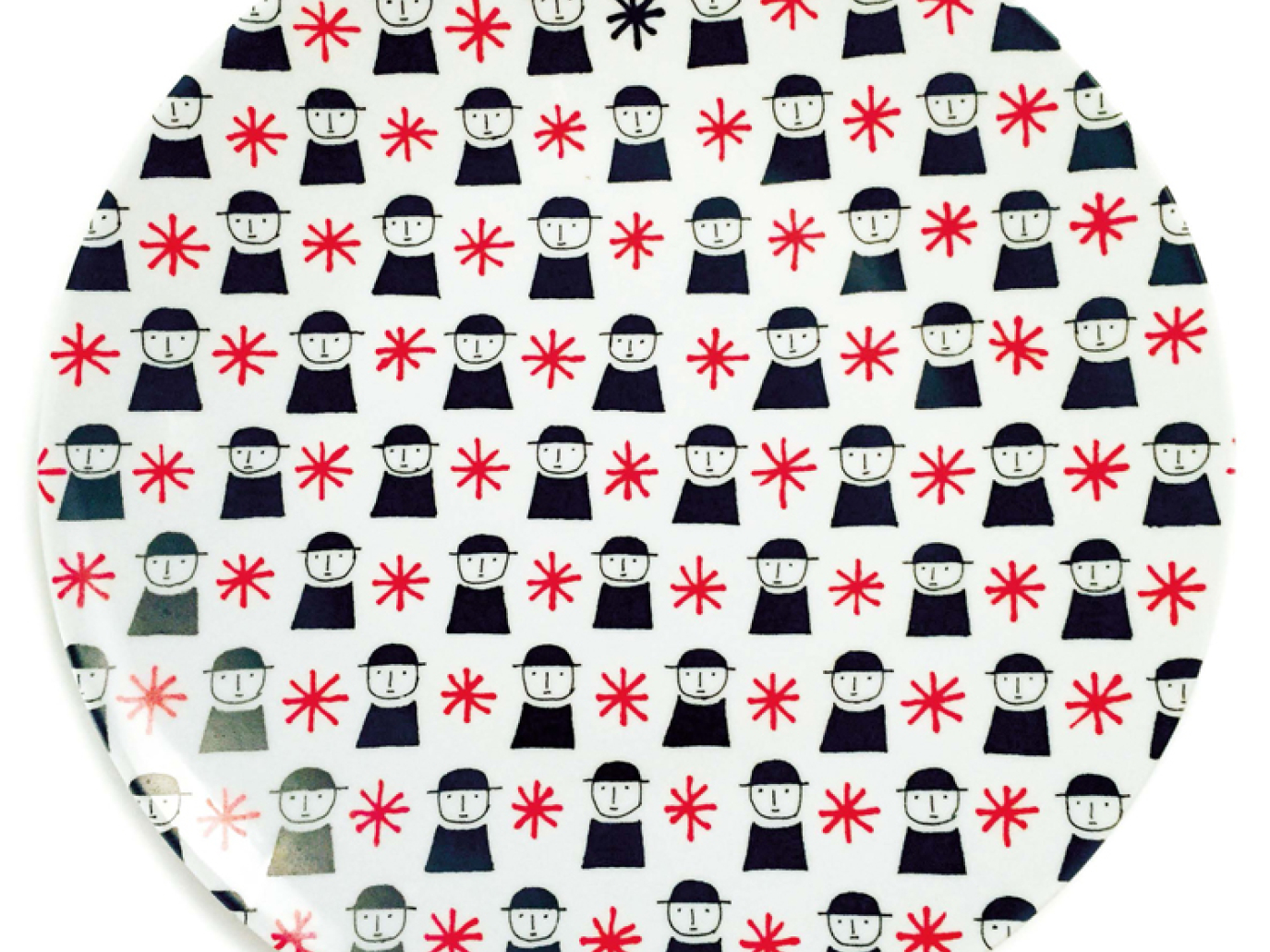 La cultura dello scarto