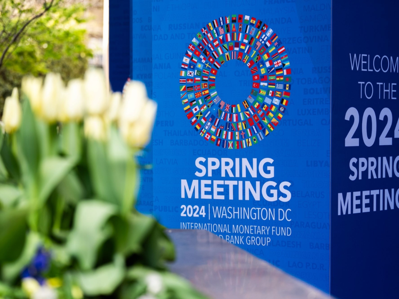 Spring Meetings 2024, Banca Mondiale e FMI tentano l’accelerazione?