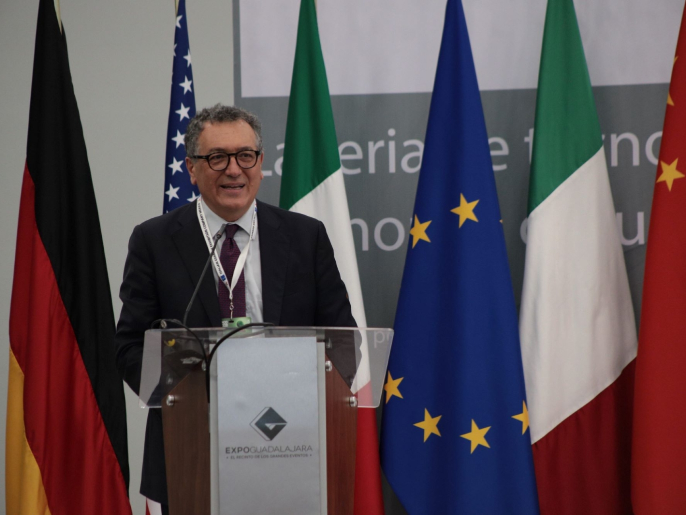 Ecomondo Mexico, economia circolare tutta da costruire