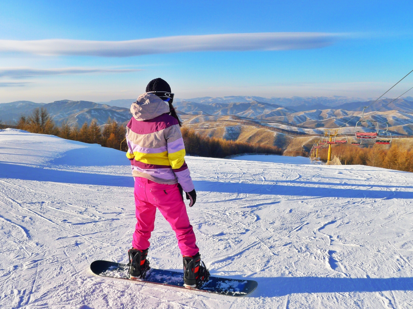 Impianti sciistici senza neve, quella artificiale dà più problemi che soluzioni