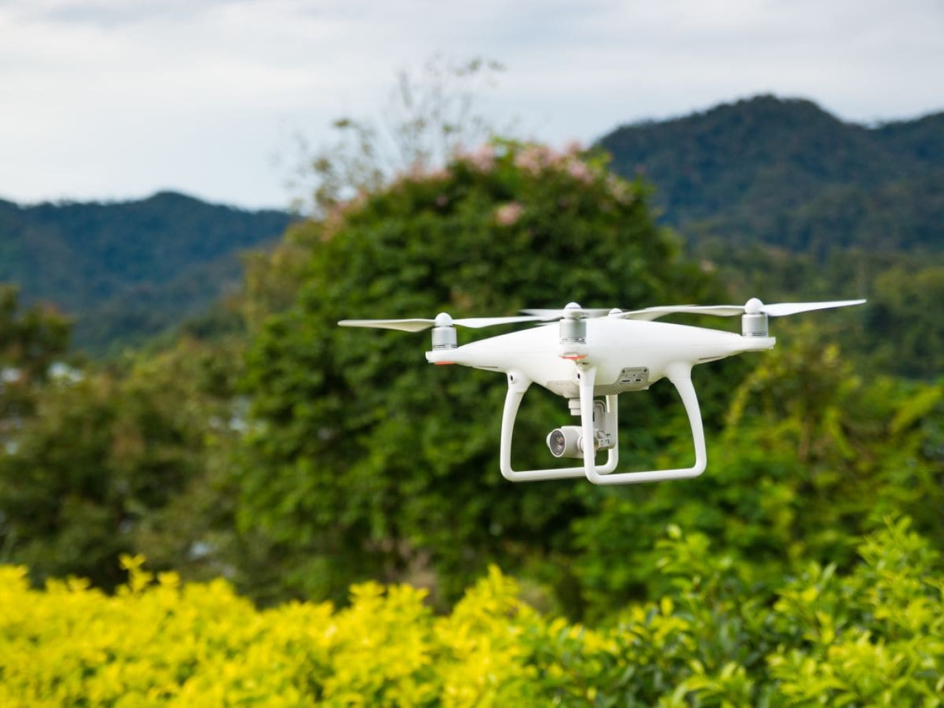 Individuare, prevenire, bonificare: l’AI che accelera la sicurezza ambientale