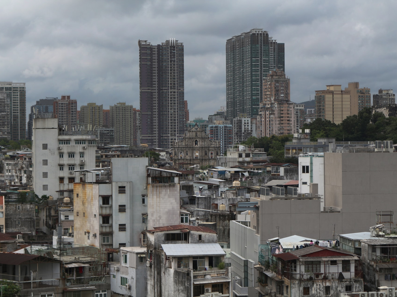 Considerazioni a cavallo tra insostenibilità ambientale, sociale ed economica