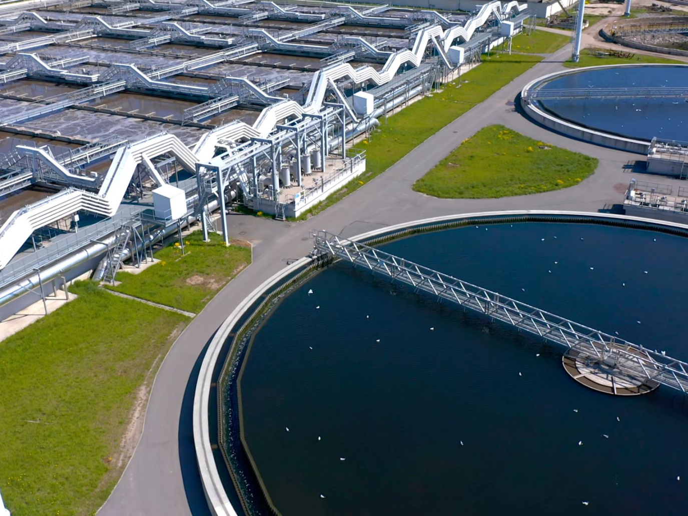 La Commissione UE effettua ispezioni a sorpresa nel settore delle infrastrutture idriche 