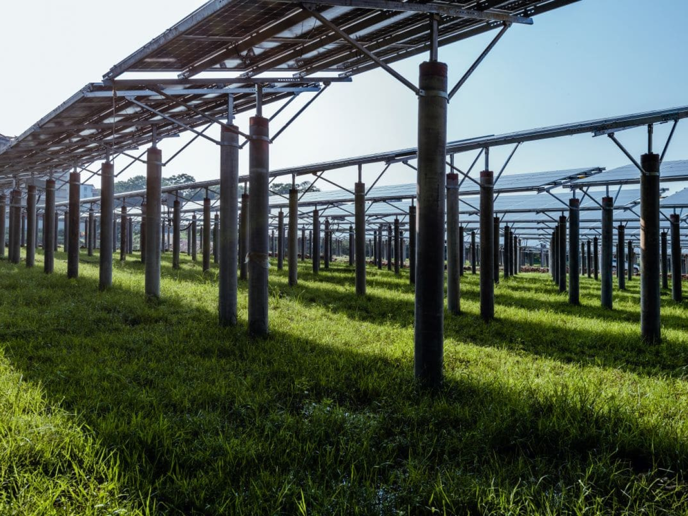 Innovatec vende impianto fotovoltaico in Calabria per 4,4 milioni di euro