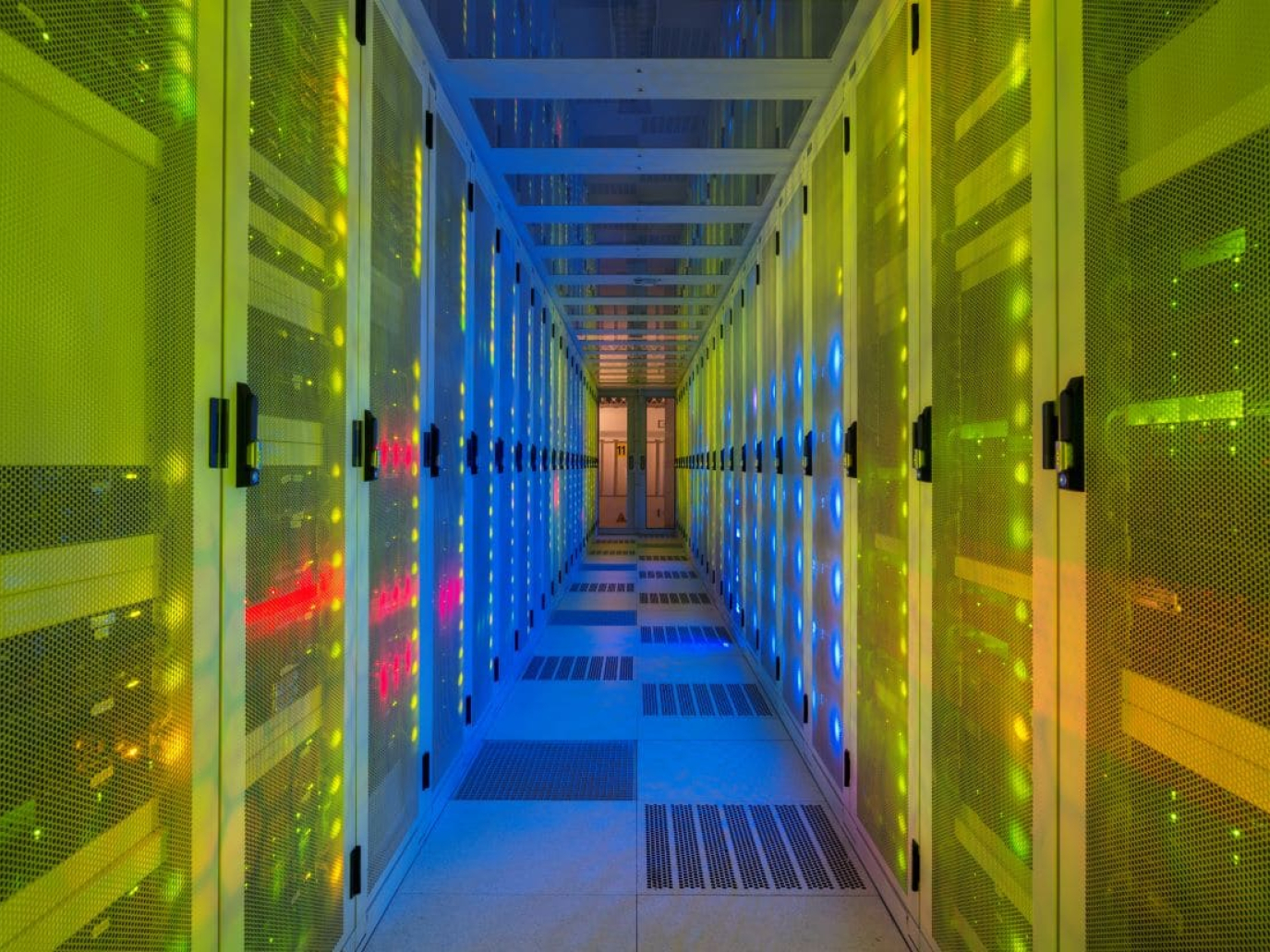 Intelligenza artificiale, disastro energetico. O forse no?