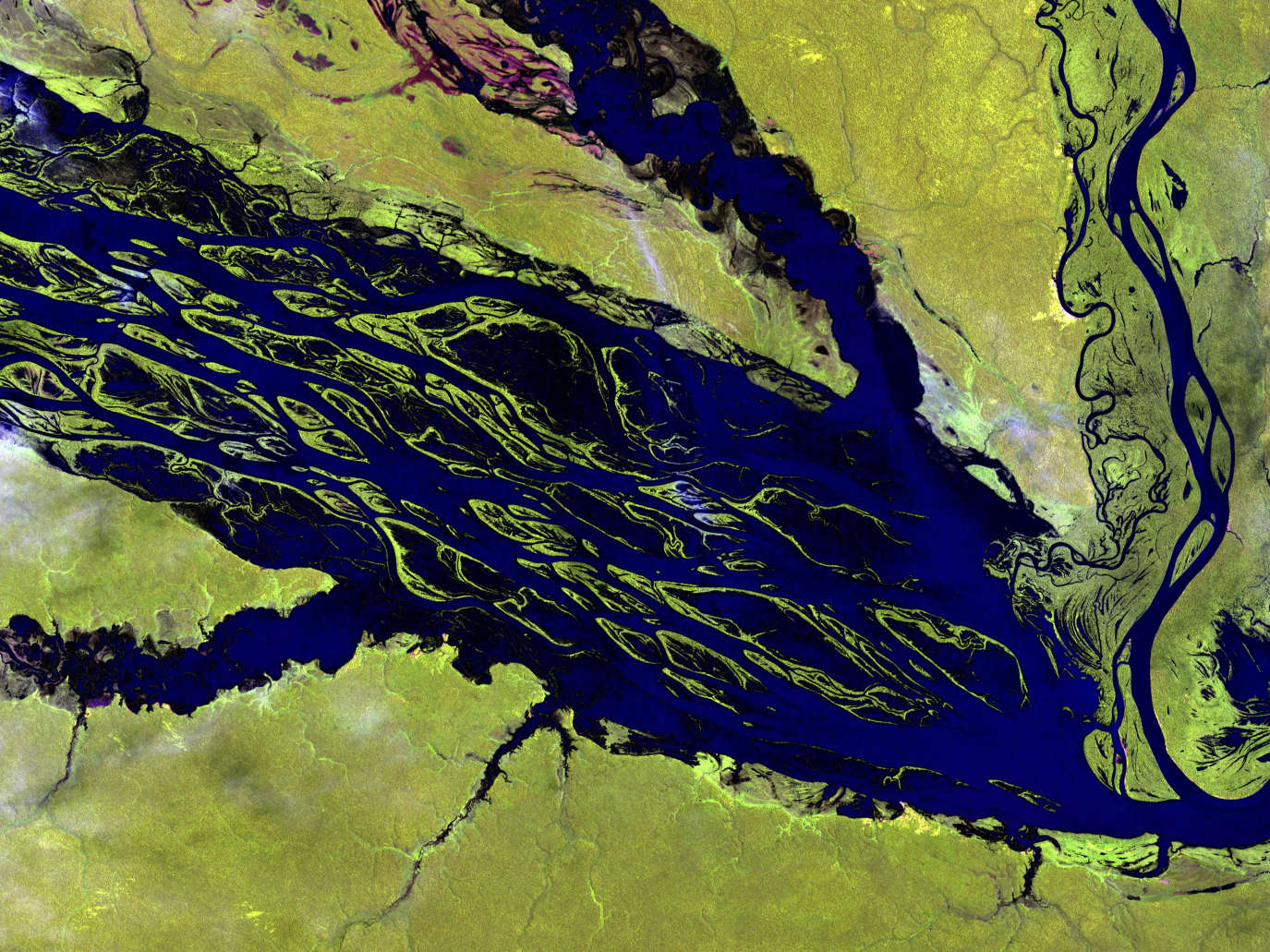 River systems amidst laws, policies and economy: the interviews of RM60