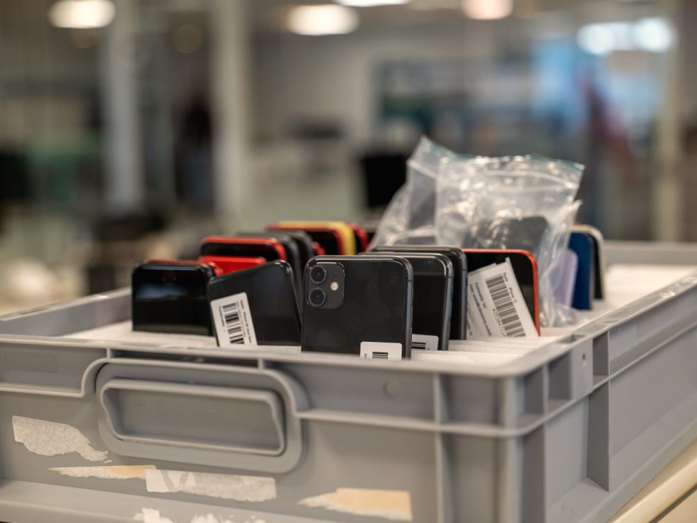 I piccoli RAEE dimenticati valgono 200 milioni di euro solo in Italia