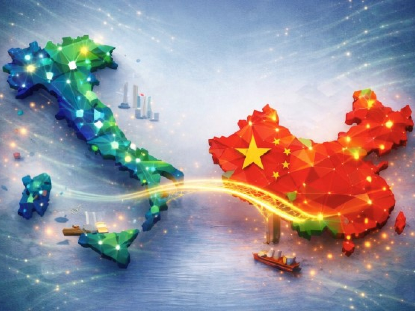 Nuovo report dell’ICCF: una guida per le imprese che guardano alla Cina