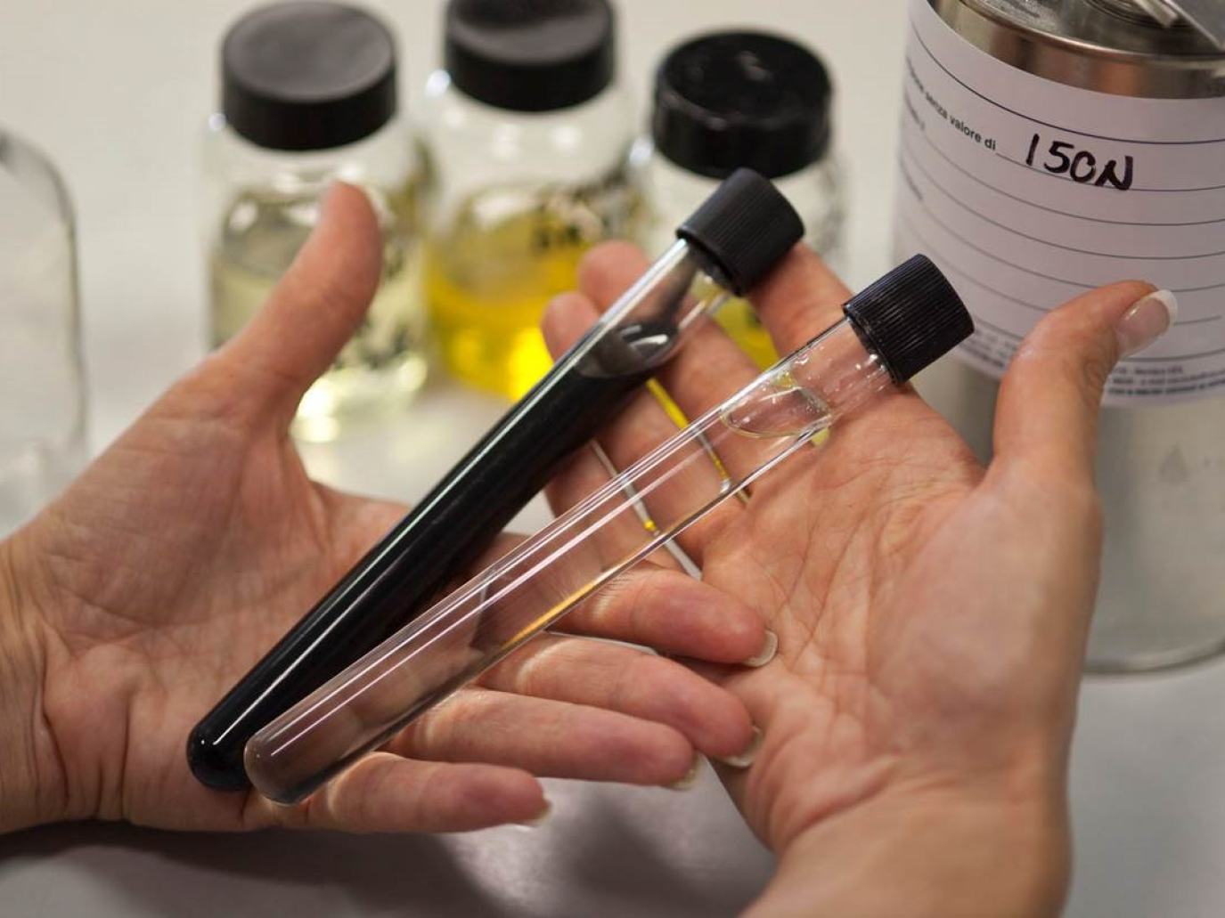 Economia circolare e formazione professionale: l’impegno di Itelyum