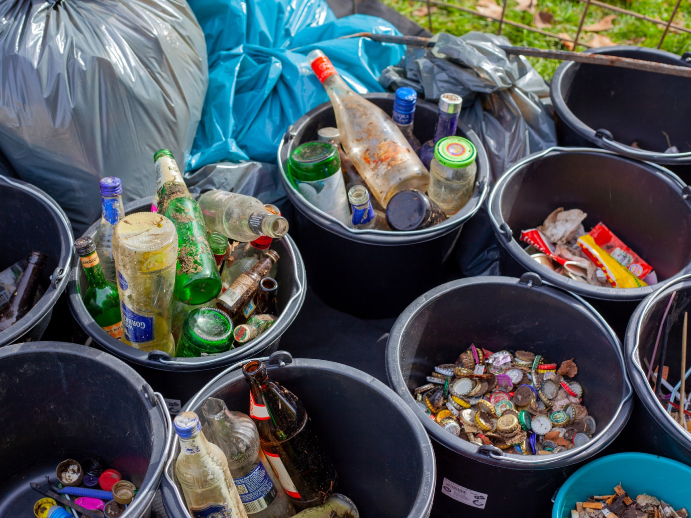 Lockdown e rifiuti: come sono cambiate le abitudini domestiche