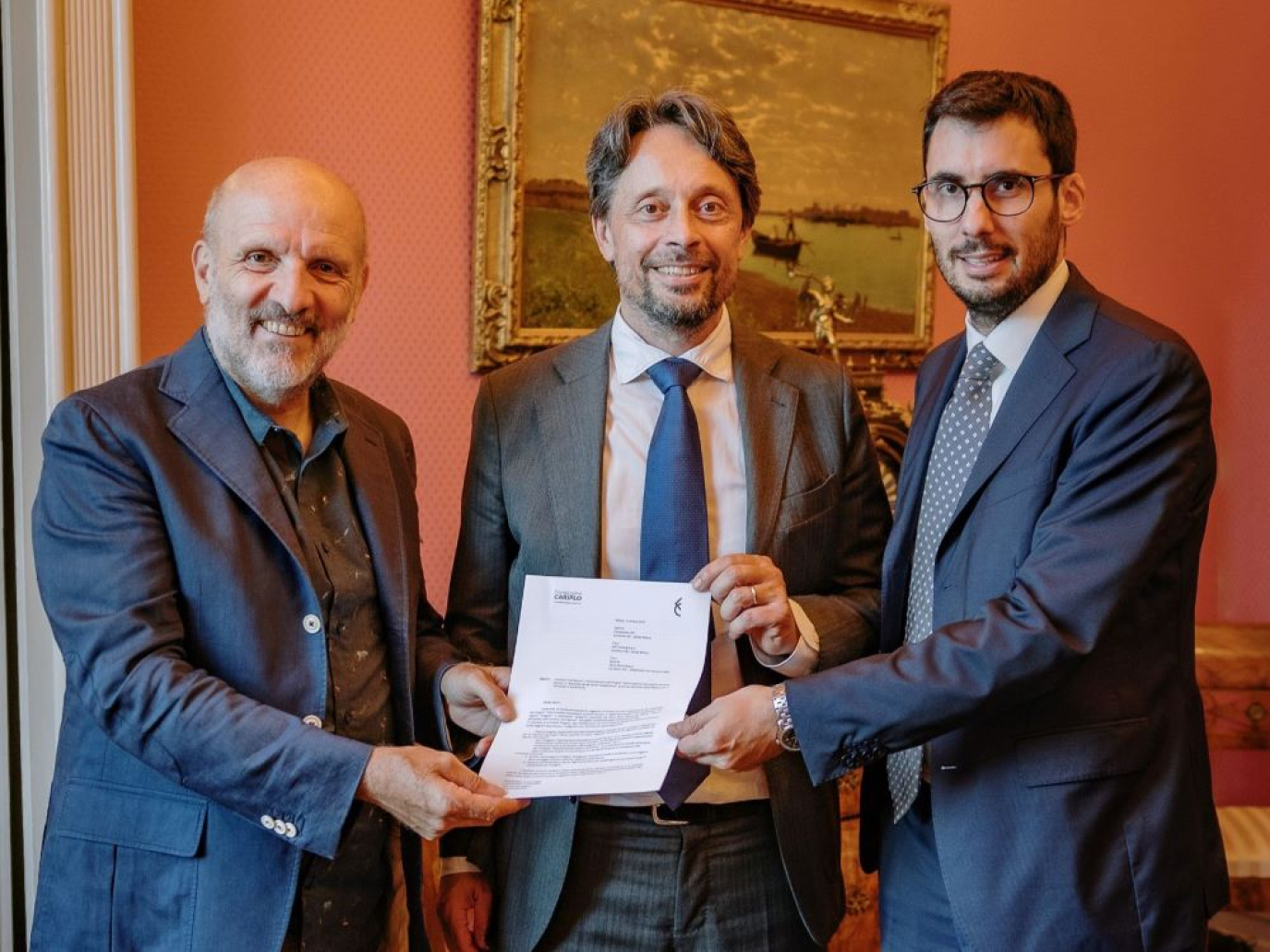 Gruppo CAP, Cariplo e Parco Nord Milano insieme per la biodiversità urbana