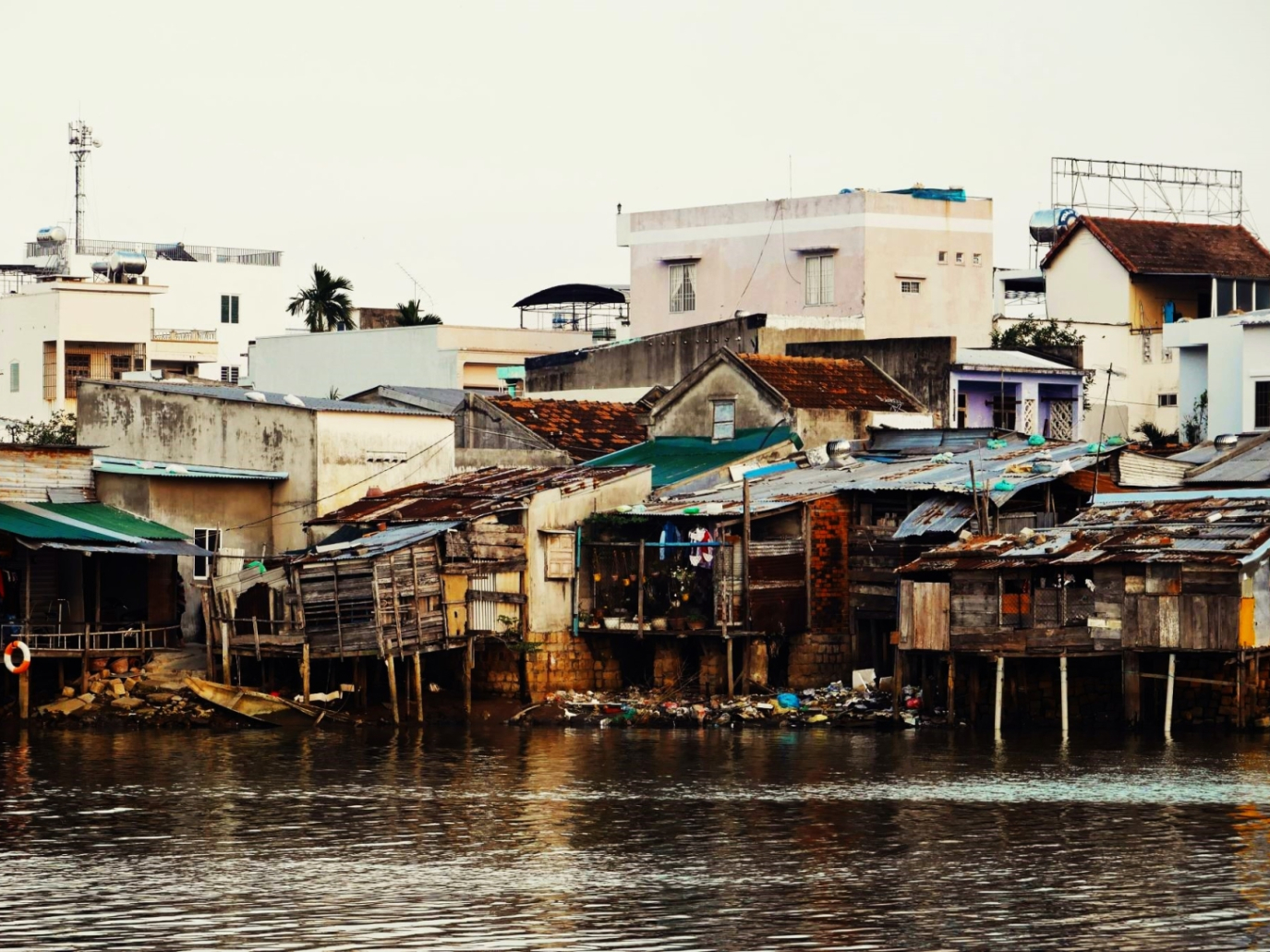 Here is how countries will have to allocate climate resources after COP28