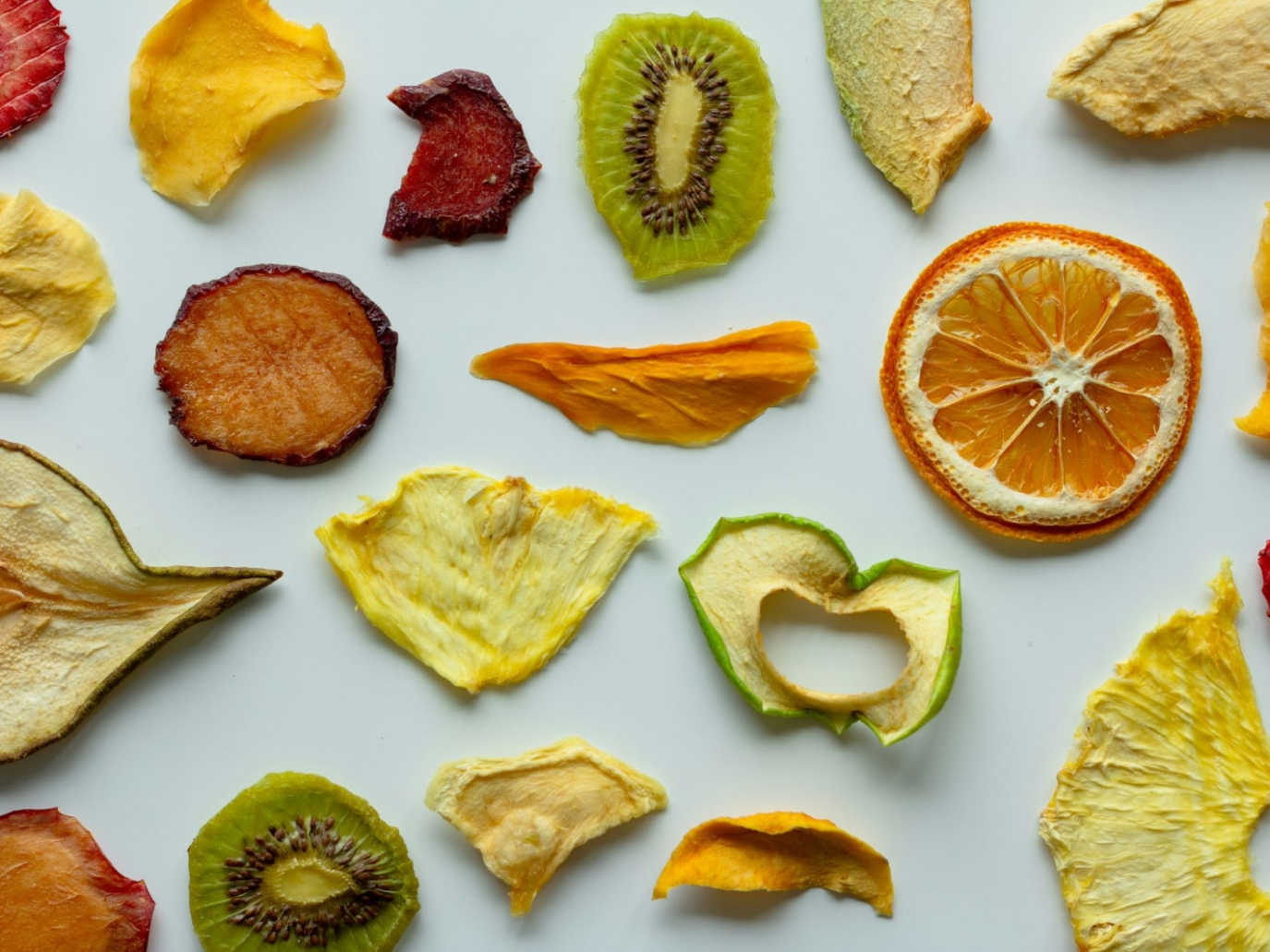 Startup, solar energy against food waste with S4S Technologies