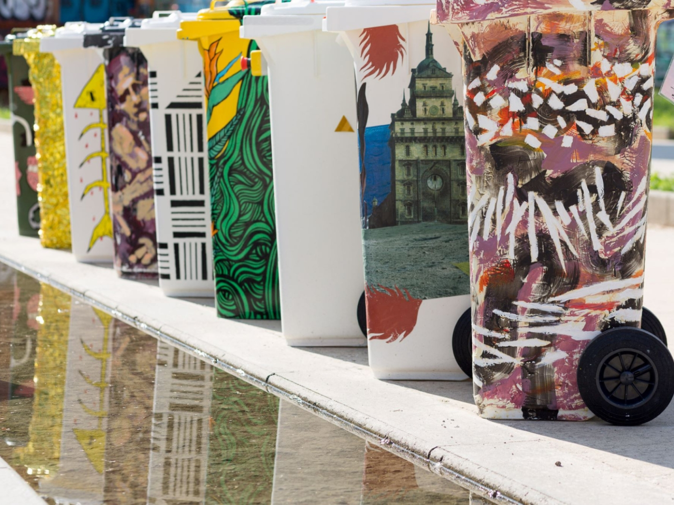 Kappa FuturFestival 2024 Torino: biglietti, date e iniziative per la sostenibilità