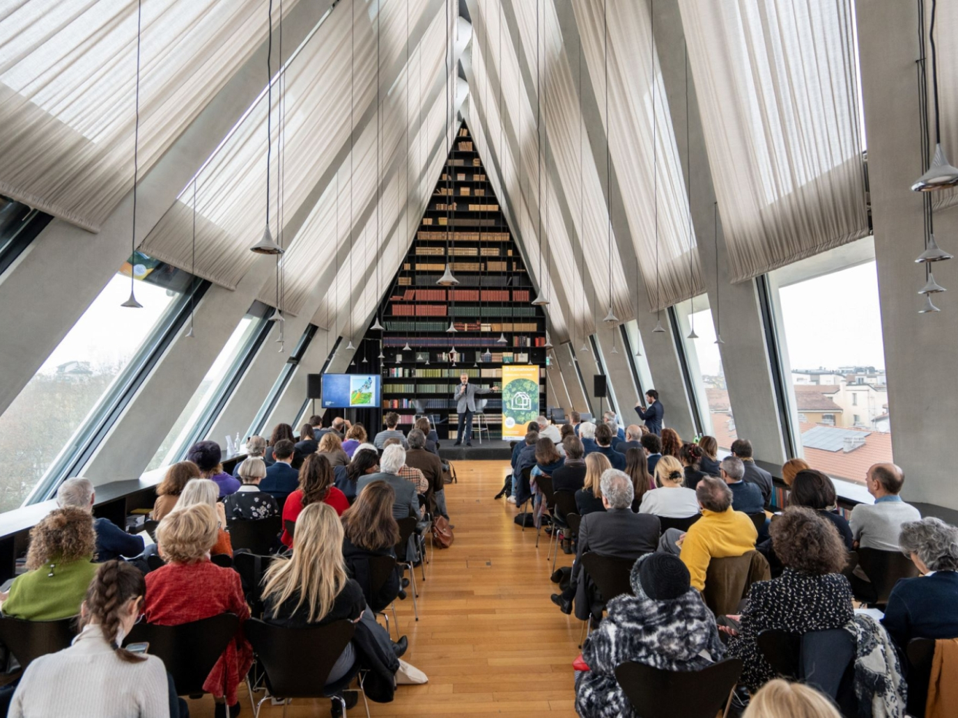 Klimahouse 2024, i futuri possibili dell’edilizia