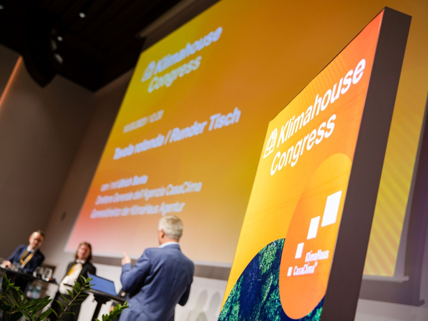 Al Klimahouse Congress le “architettrici” raccontano come costruire il futuro