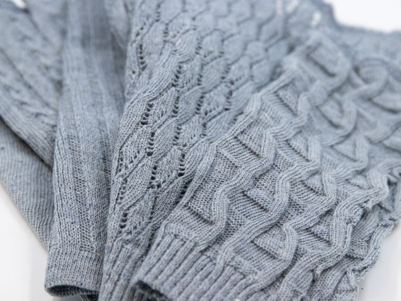 Europe Eyes Billion-Dollar Opportunity in Textile Waste Recycling