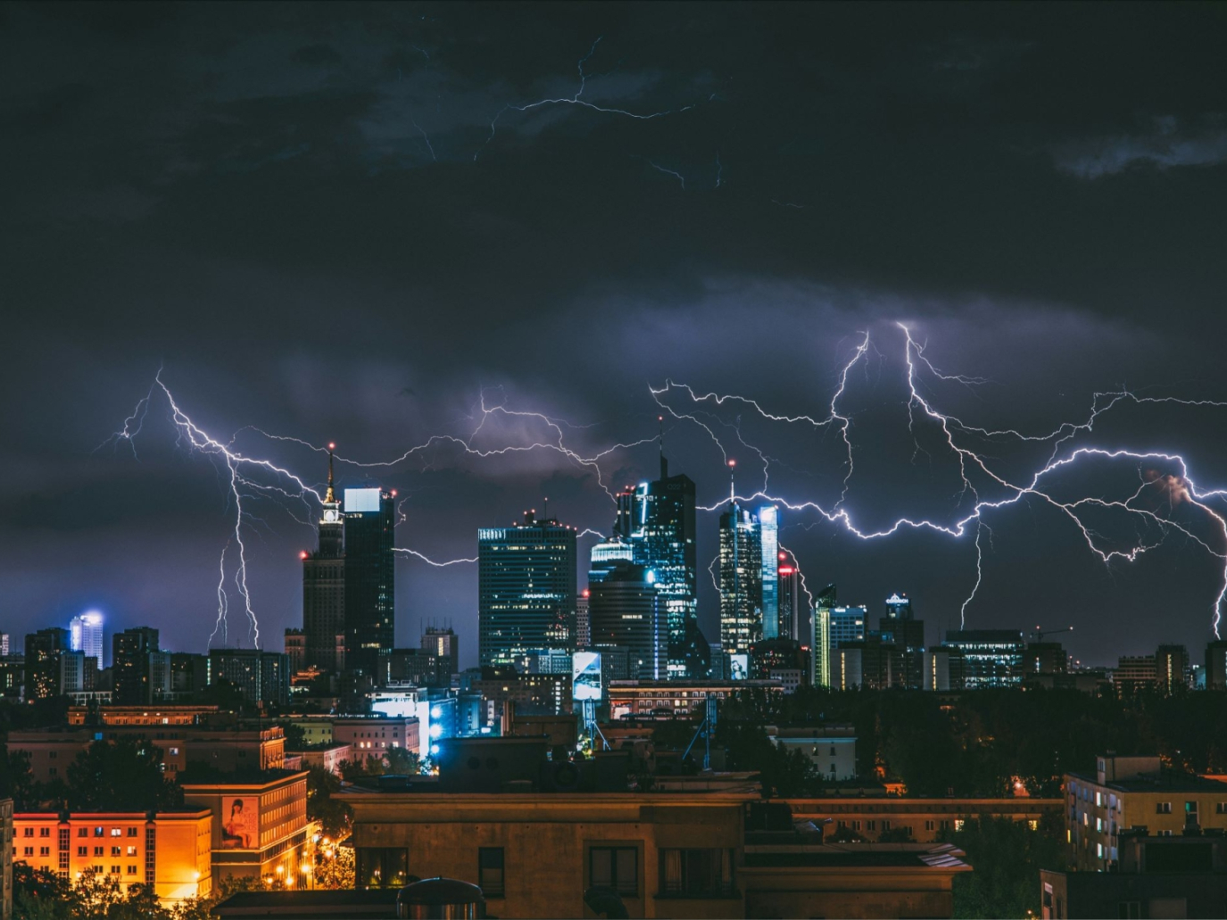 Con gli stress test climatici la finanza supporta la transizione ecologica