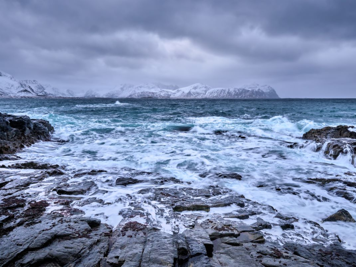 L’AMOC potrebbe collassare già entro il 2100