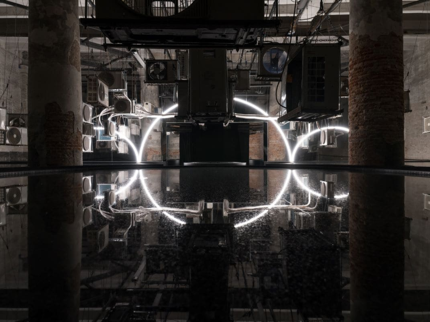 L’arte per una transizione responsabile e sostenibile: la visione di Michelangelo Pistoletto