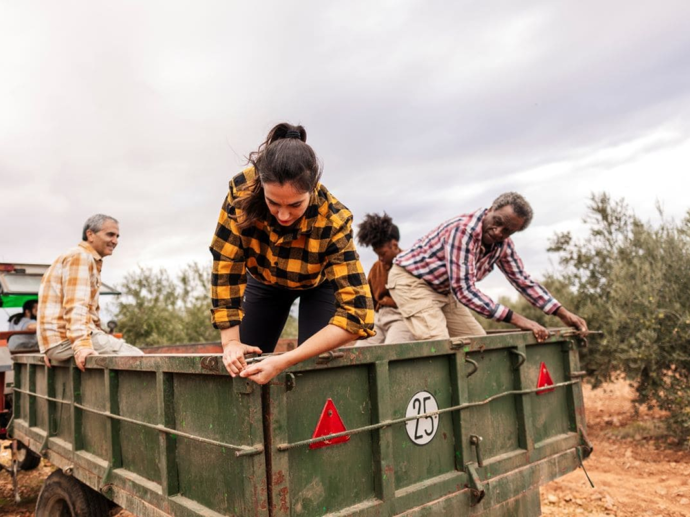 L’economia sociale non è un’appendice