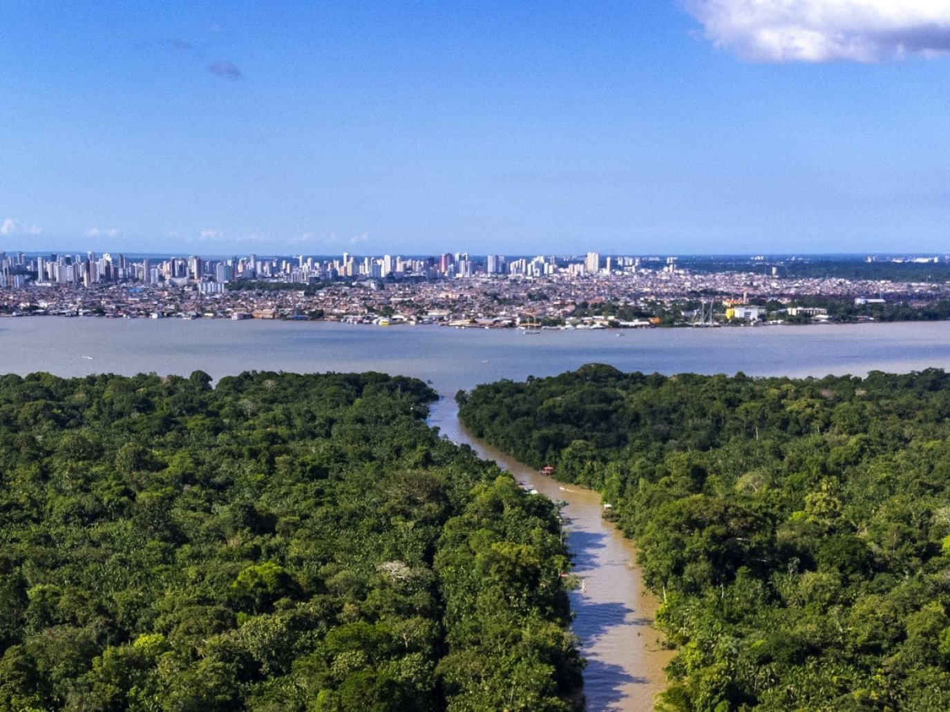 COP30’s local legacy: Cities will make or break the climate ﬁght