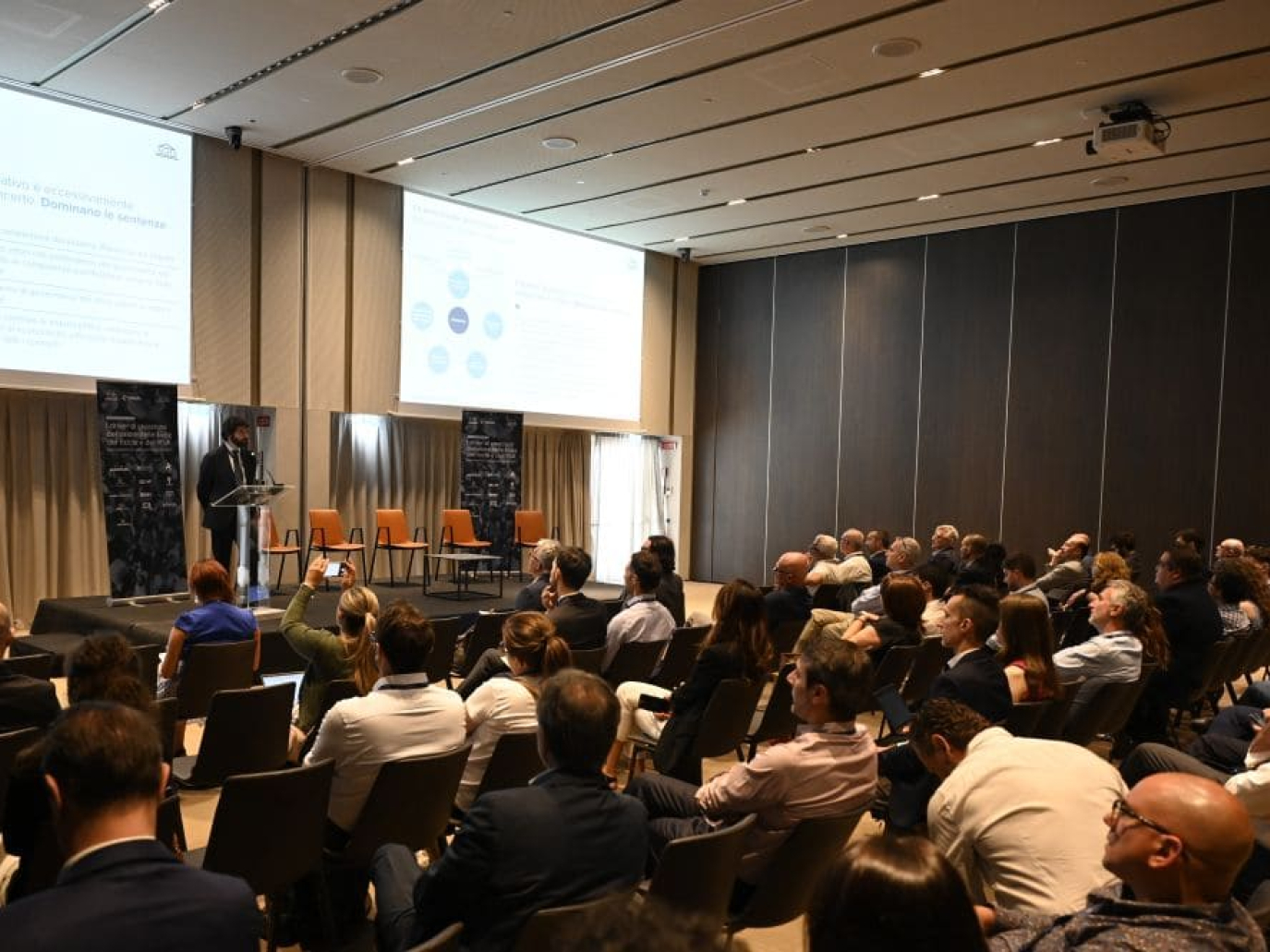 L’industria del riciclo cresce, ma calano i margini