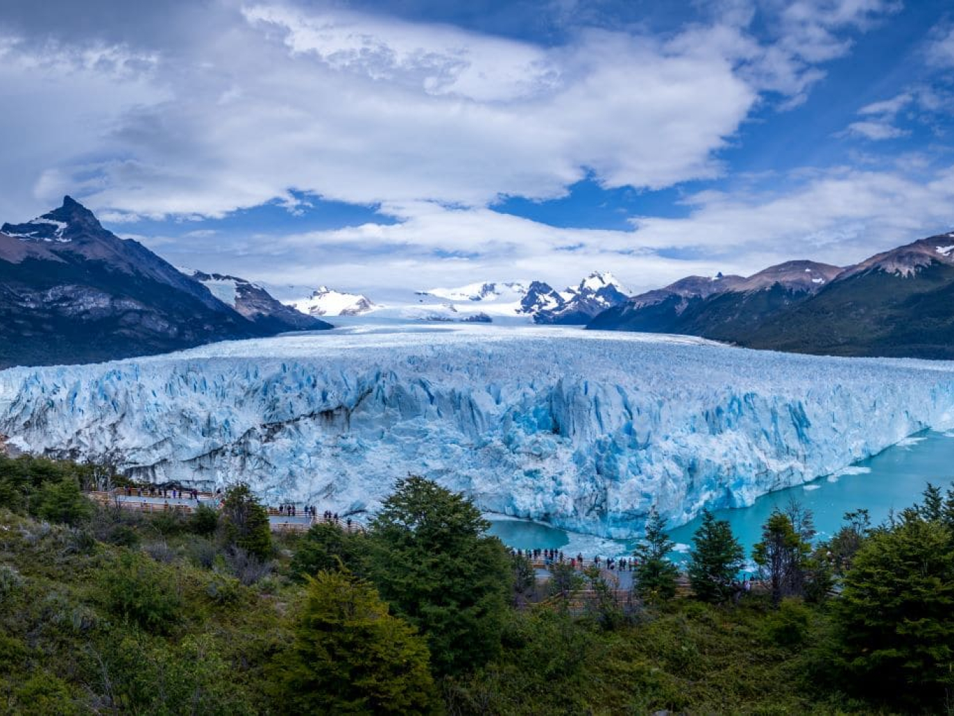 L’UNESCO celebra la prima Giornata mondiale dei ghiacciai