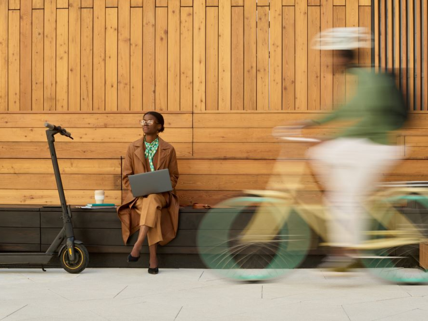 La bussola per una transizione giusta