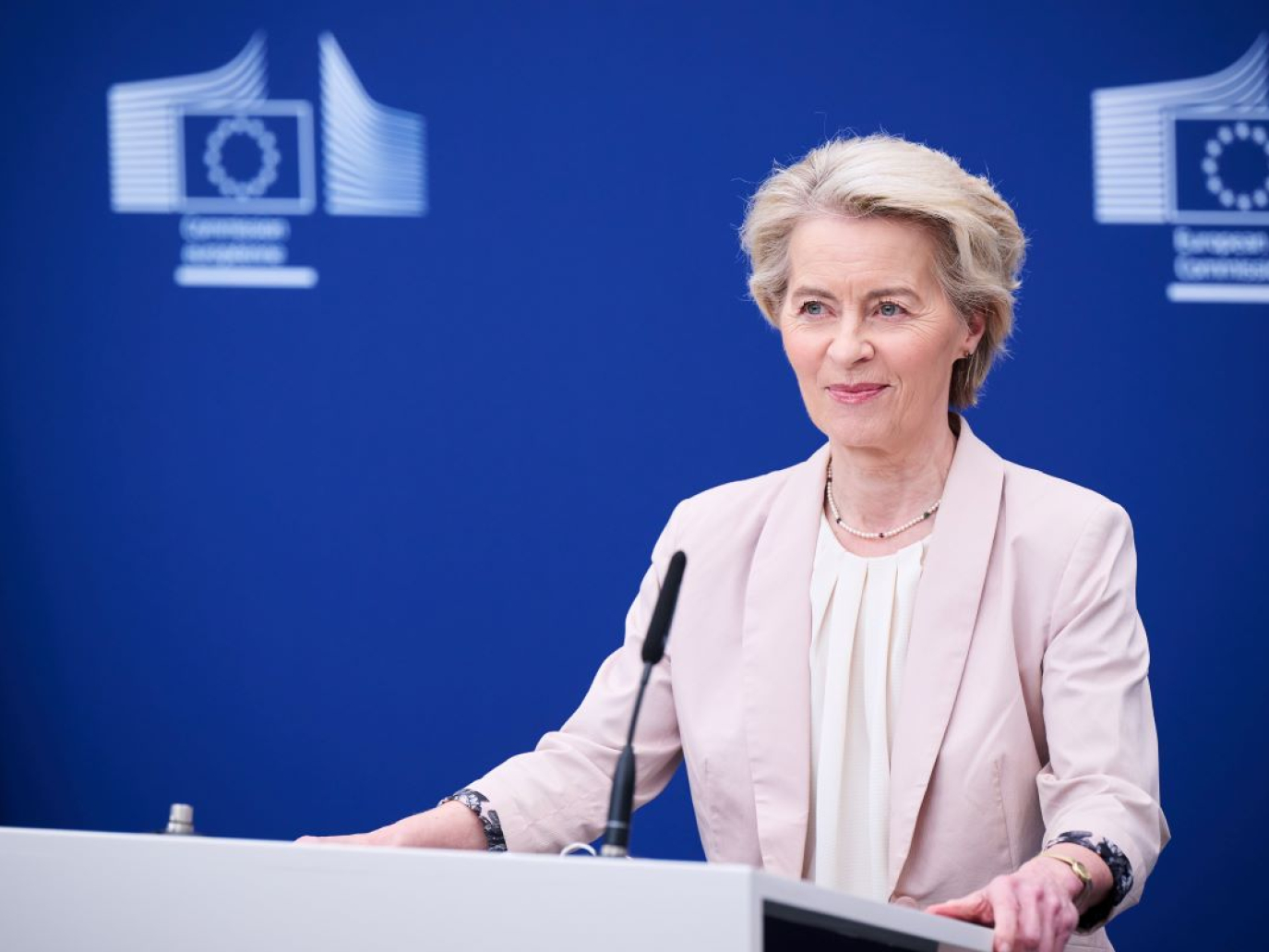 La Commissione UE conferma i tagli delle emissioni climalteranti del 90% entro il 2040