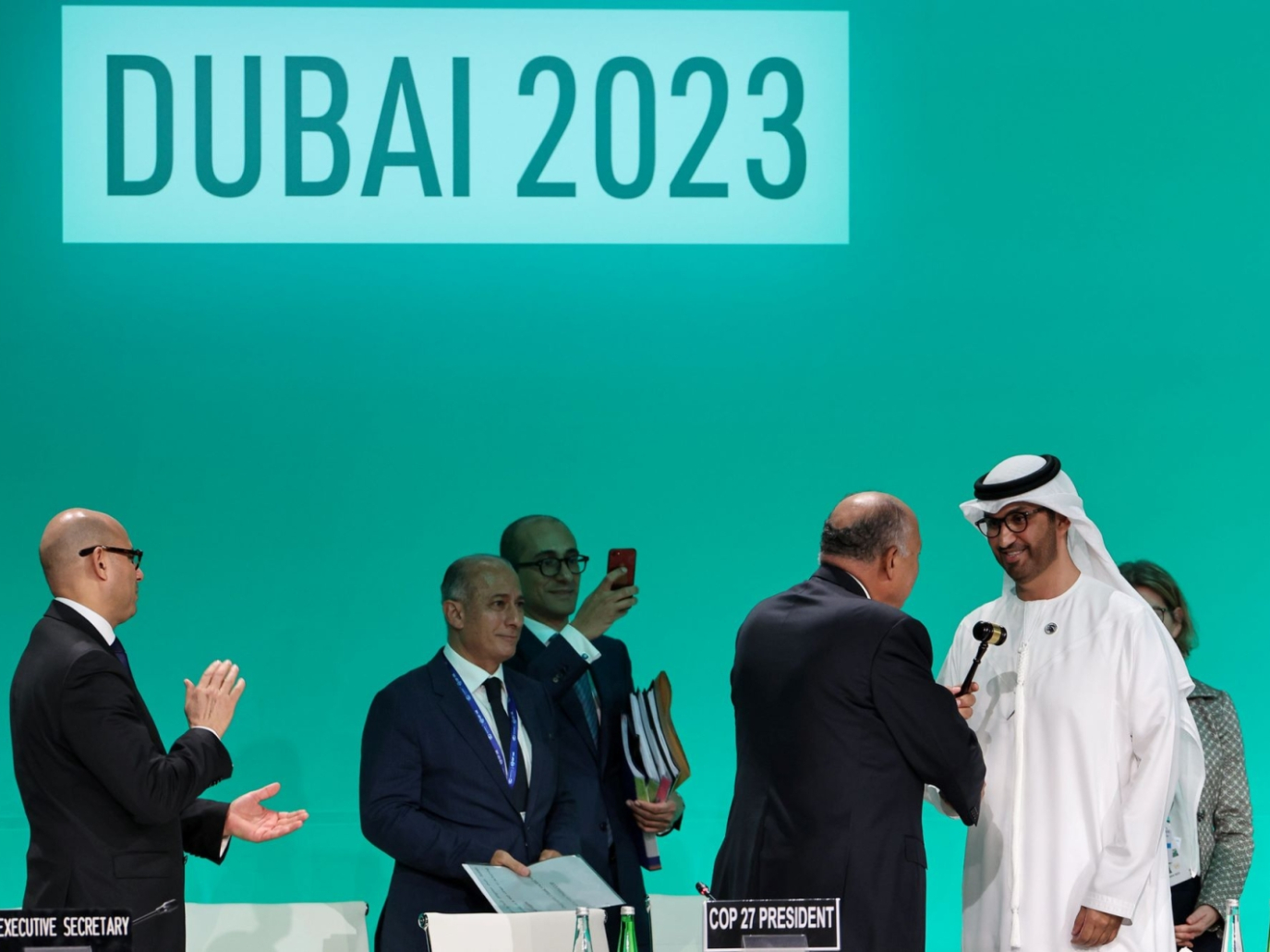 COP28 has established the Loss and Damage Fund
