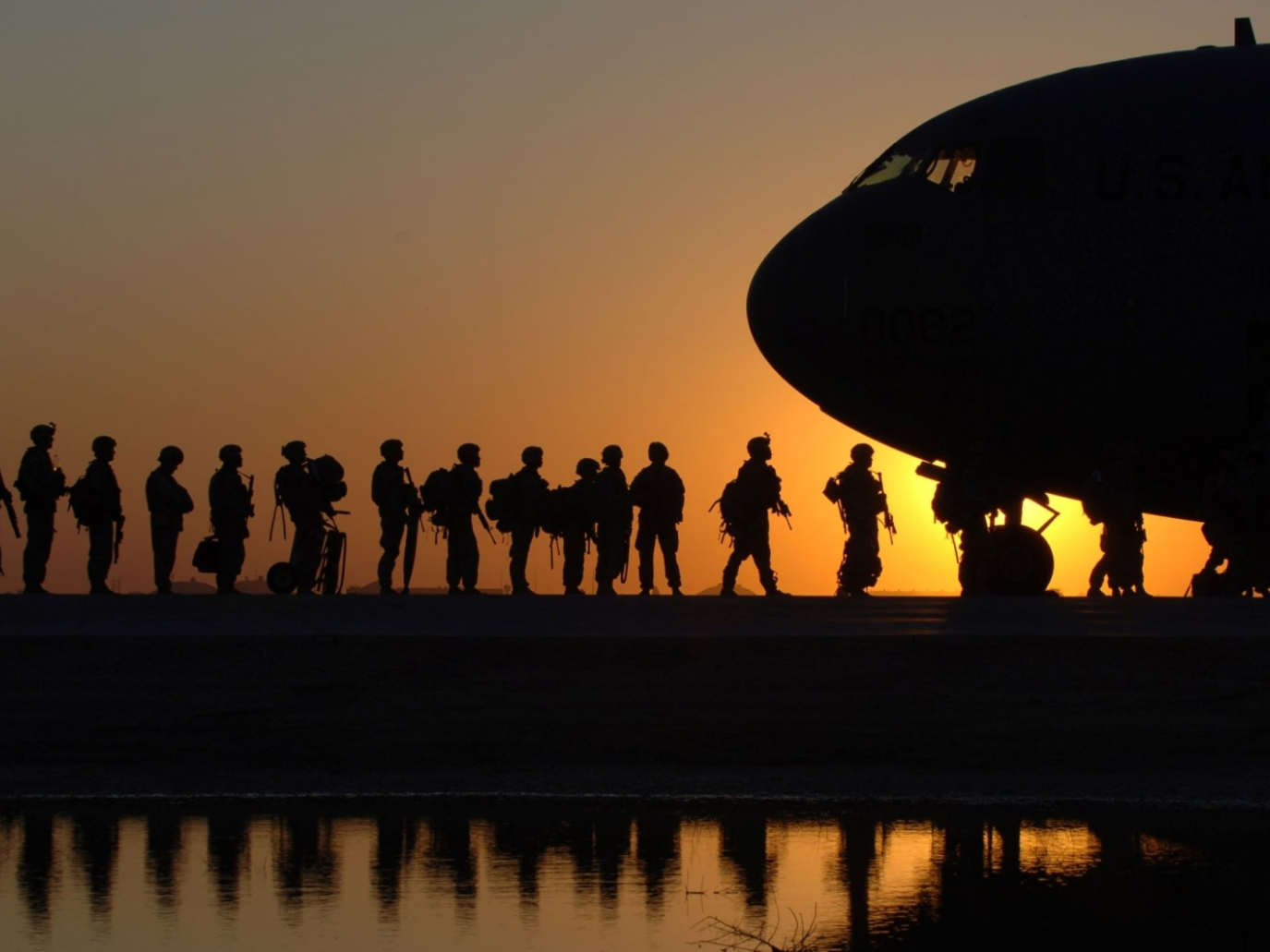 La crisi climatica impatta sul settore militare: la NATO sceglie l’adattamento