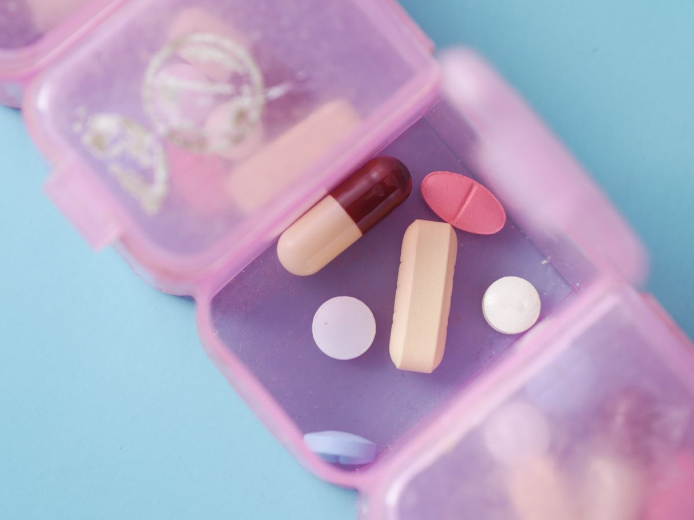 La nuova sfida per proteggere le acque dai residui farmaceutici