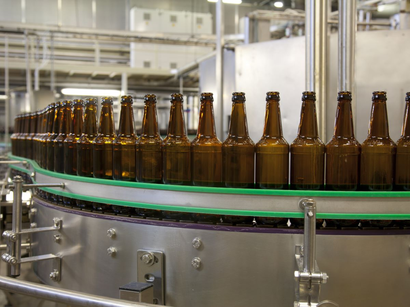 La prima mappatura europea degli schemi EPR