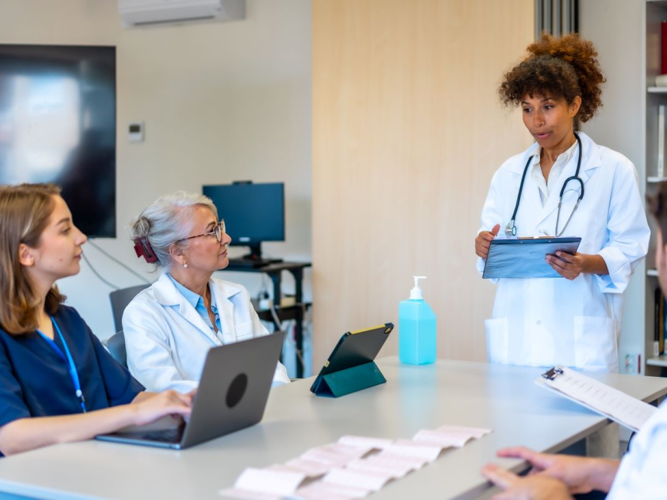 La ricerca europea contro le sostanze chimiche che minacciano la salute e la fertilità