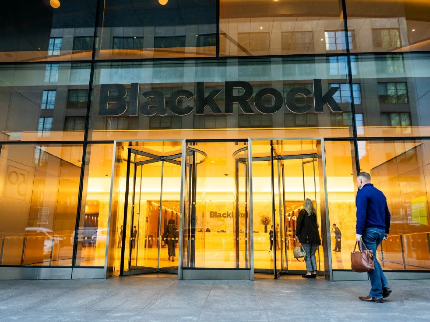 La Sierra Club Foundation abbandona BlackRock come gestore patrimoniale