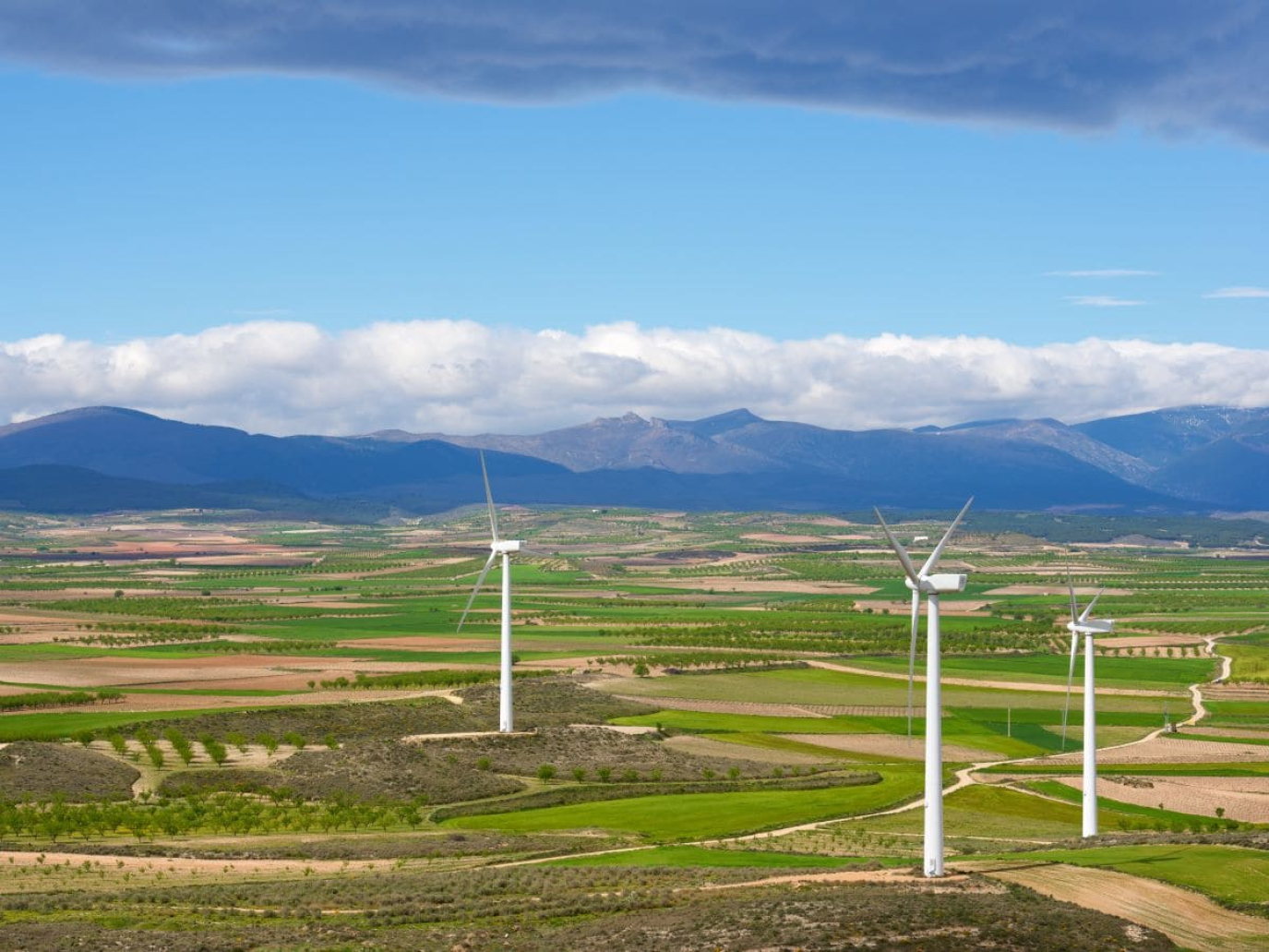 La Spagna corre sulle rinnovabili (mentre l’Italia resta ferma)