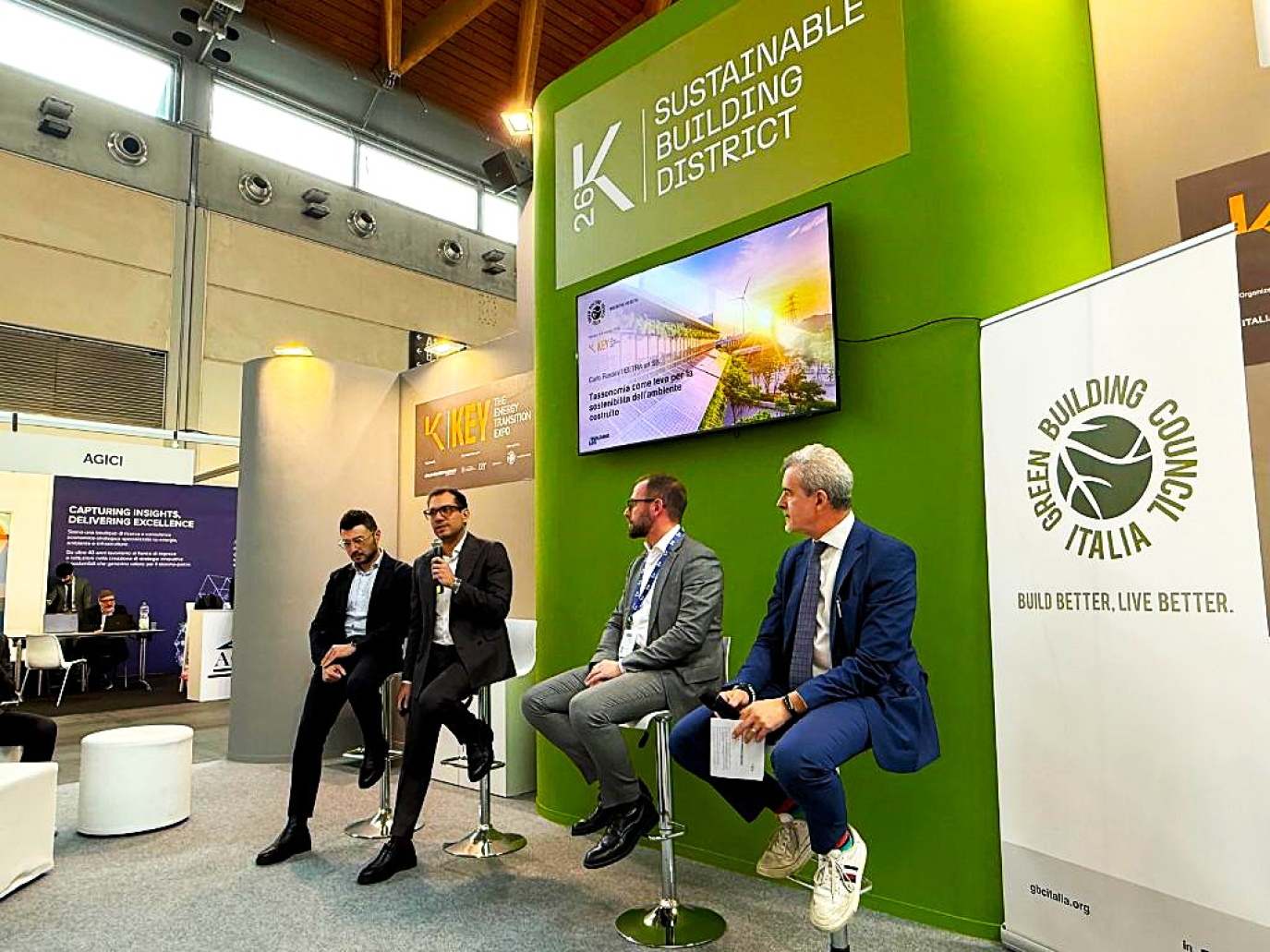 La tassonomia UE cambia il modo di progettare, costruire e finanziare gli edifici