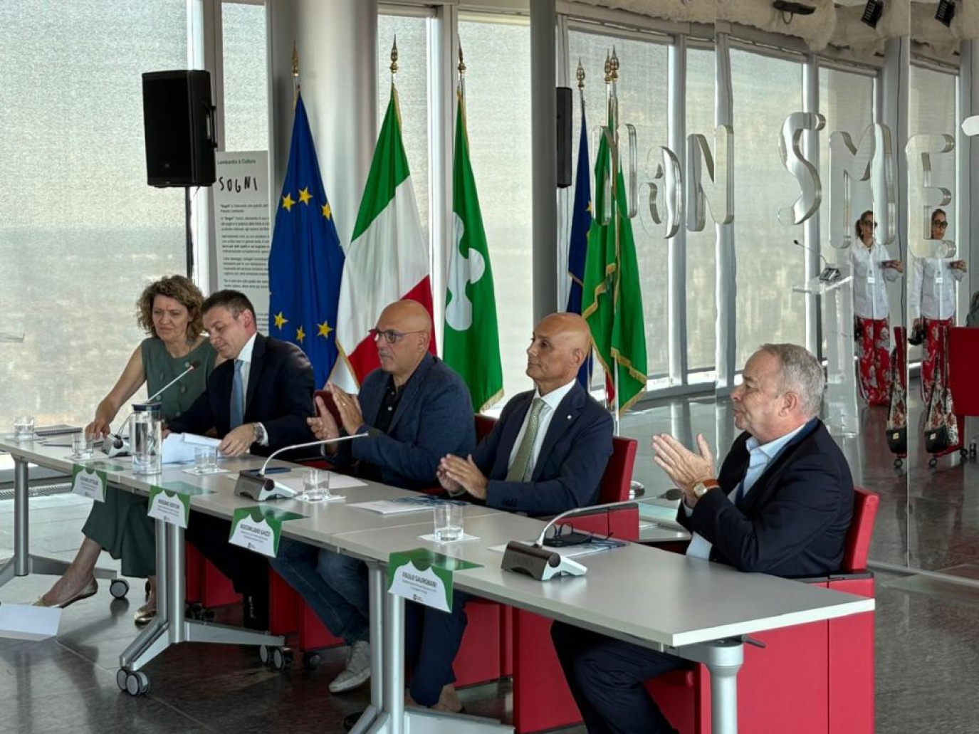 “leAcque”, nasce la nuova rete tra i gestori idrici della Lombardia Est