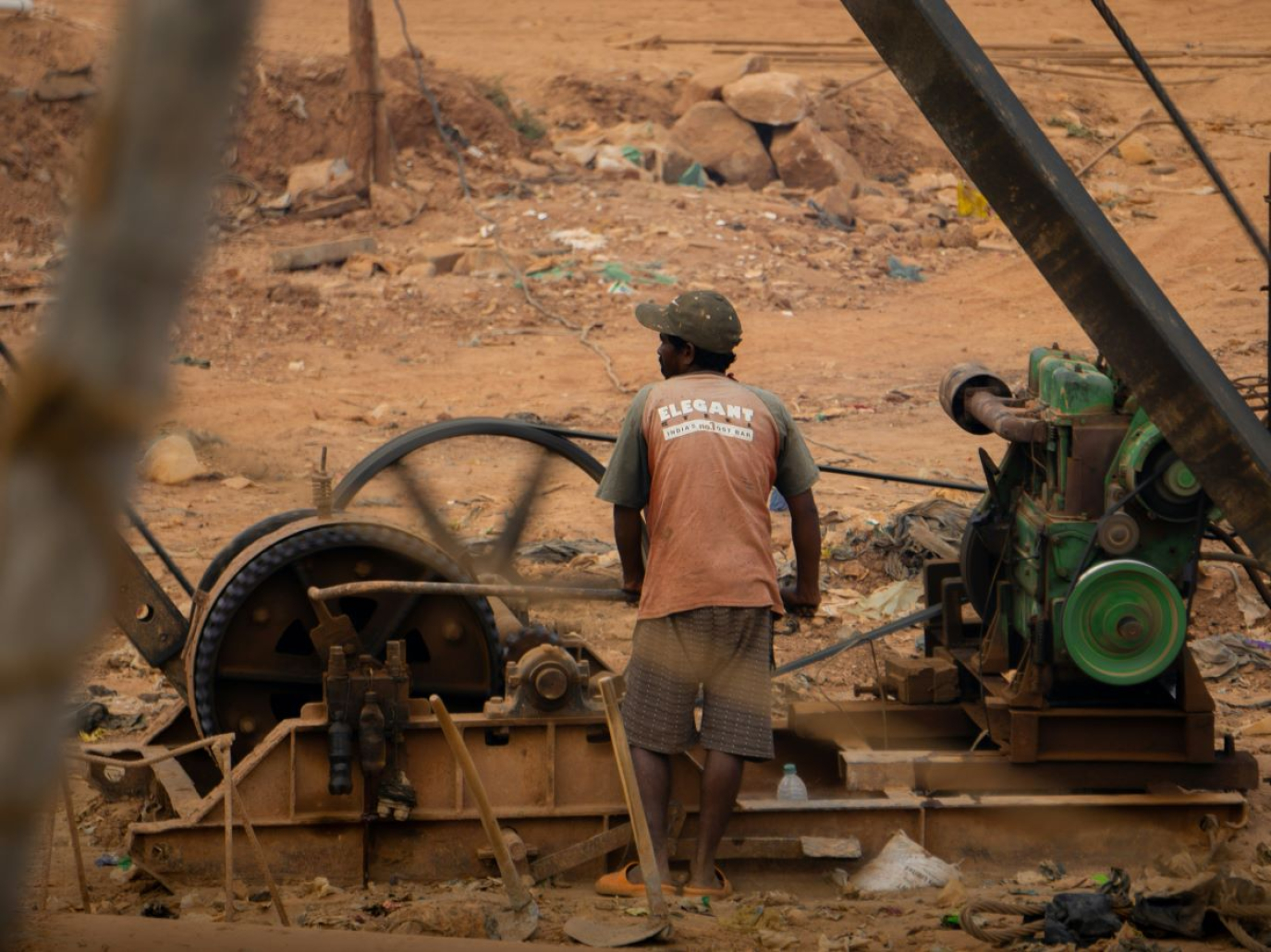 Le banche UE finanziano l’estrattivismo che danneggia ambiente e diritti umani