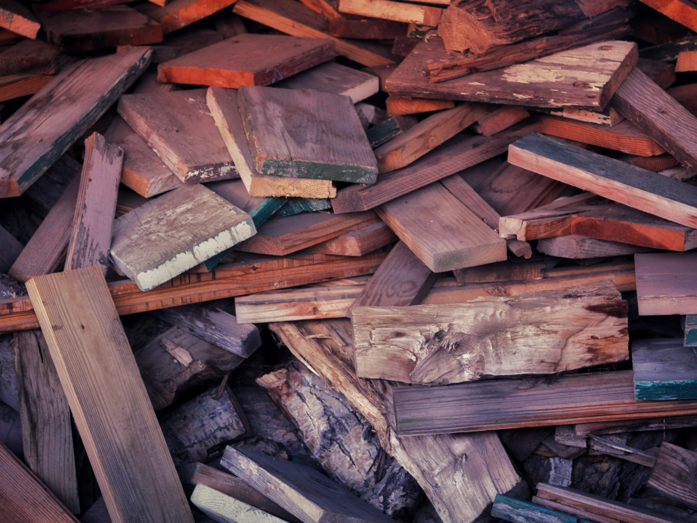 Biometano da scarti del legno: in Francia il primo progetto commerciale al mondo