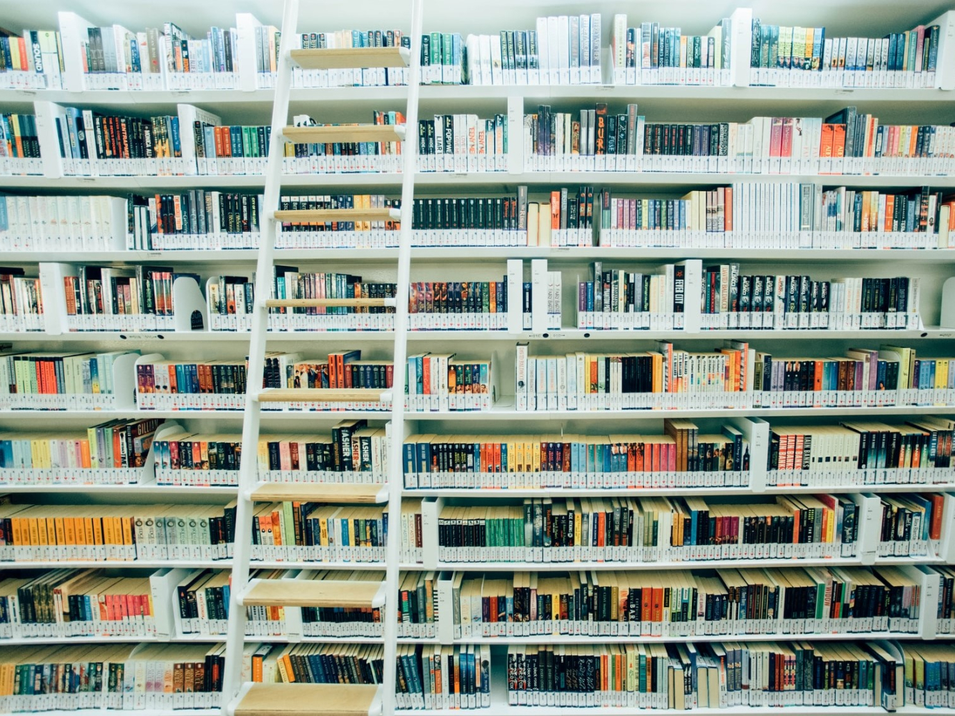 Otto libri per un 2021 più green