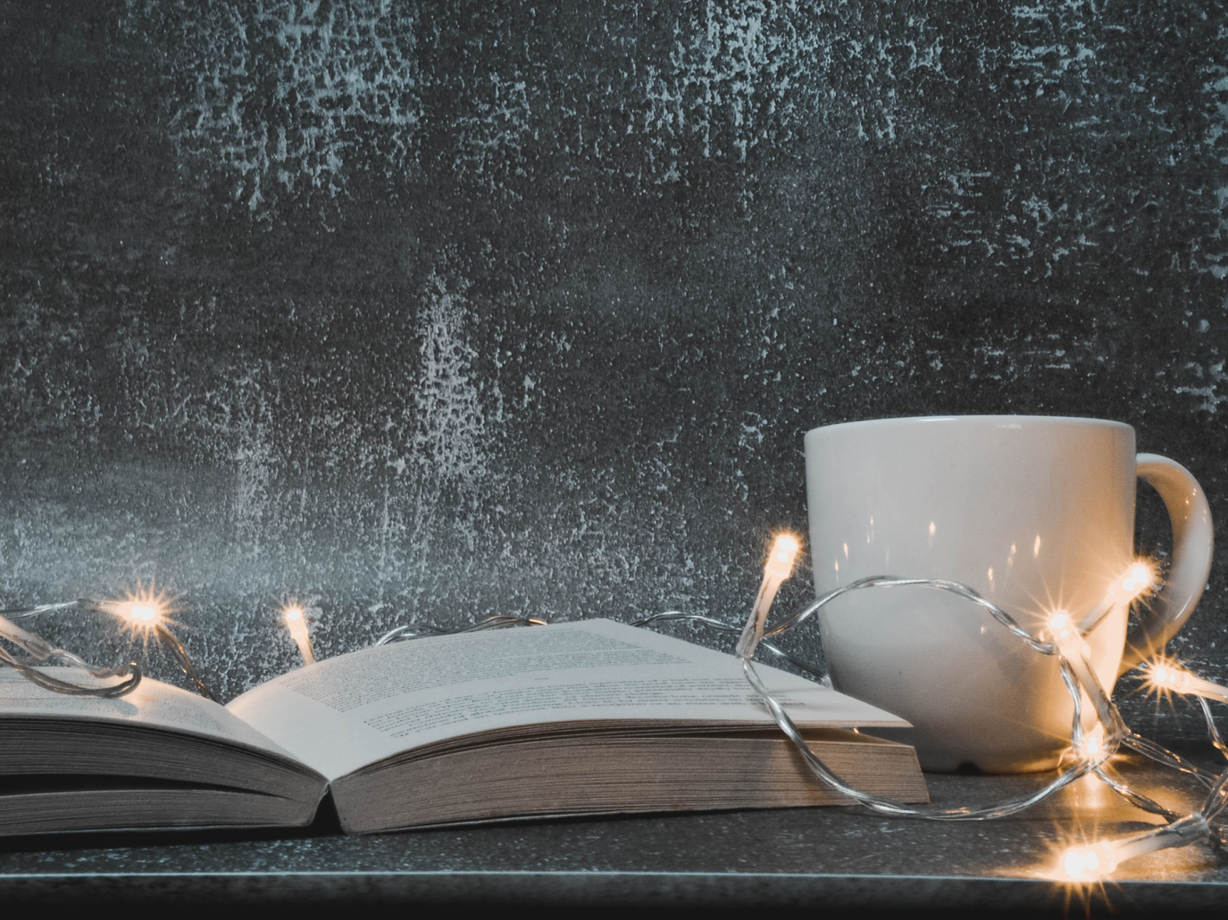 Il regalo perfetto è un libro, meglio ancora se parla di ambiente