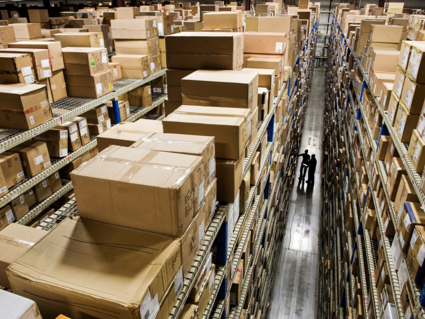 L’e-commerce è davvero più sostenibile dei negozi?